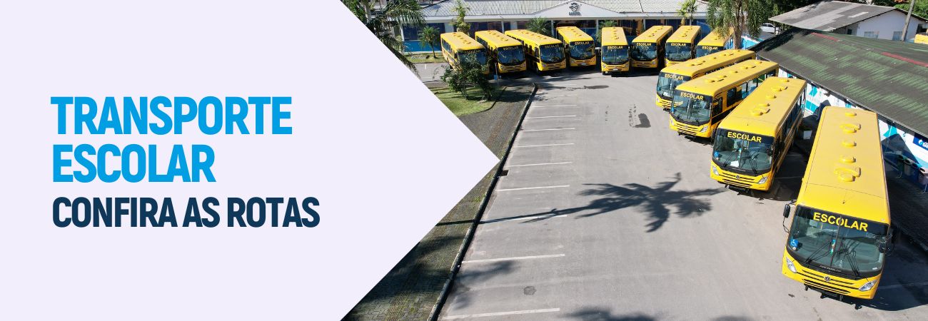 Transporte Escolar