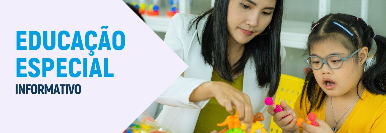 banner educação especial