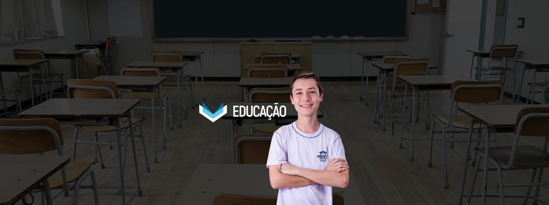 slide educacao